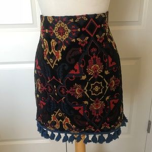 Zara Skirt